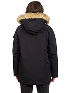 Anchorage Parka Giacca