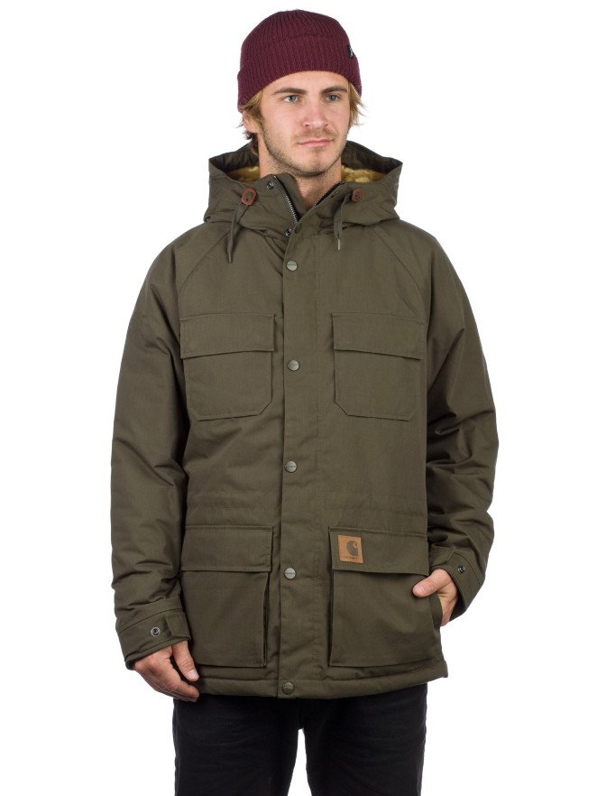 Carhartt WIP Mentley Jacket