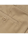 Carhartt WIP Master II Pants