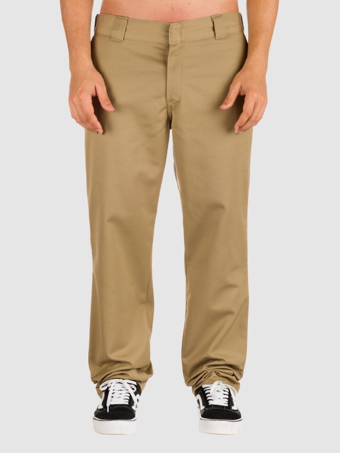 Carhartt WIP Master II Pants