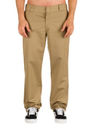 Carhartt WIP Master II Kalhoty