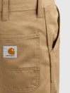 Carhartt WIP Simple Bukse