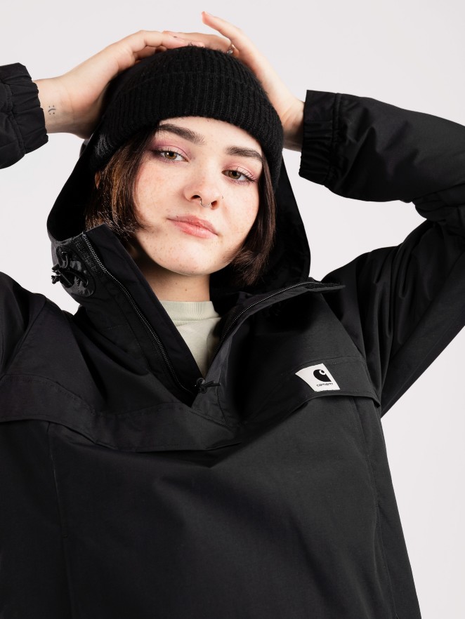 Carhartt WIP Nimbus Anorakki