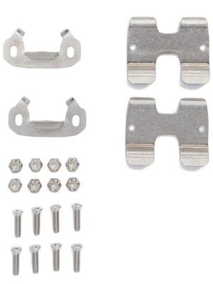 Karakoram Vert Adapters (Prime) uni kaufen