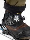 Karakoram Flex-Lock