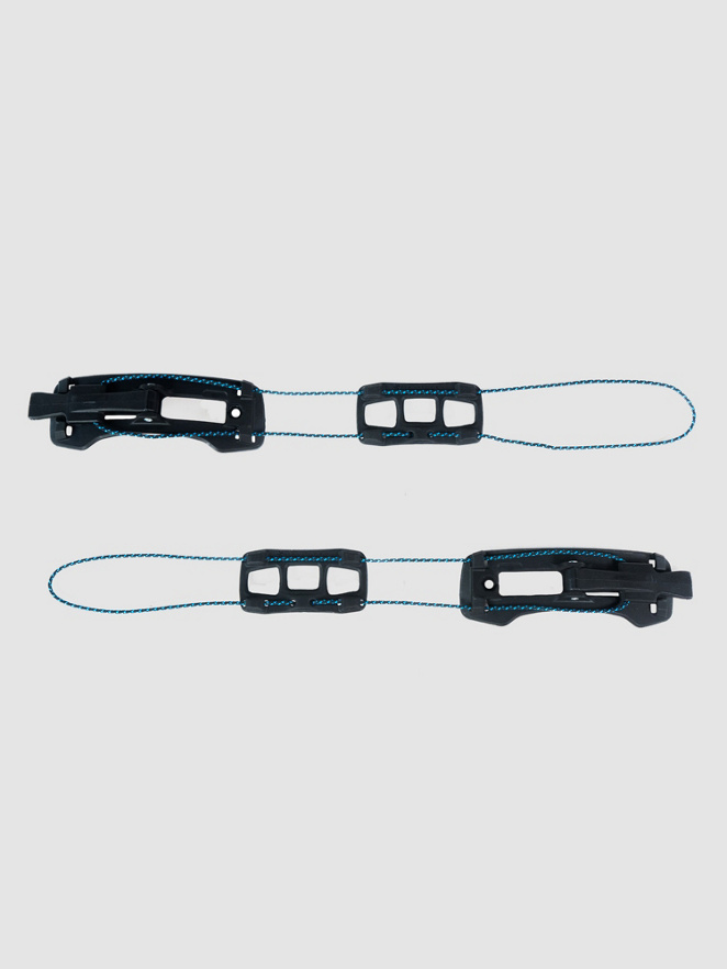 Karakoram Flex-Lock