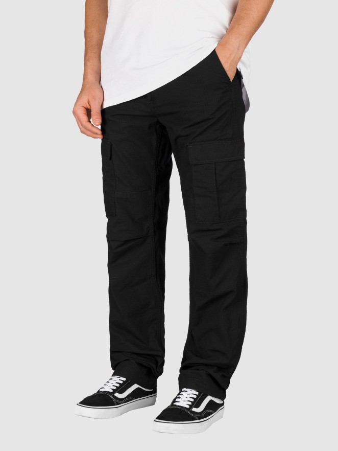 Carhartt WIP Aviation Kalhoty