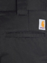 Carhartt WIP Master II Calças