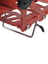 Spark R&D Whammy Bar Splitboard-Felle