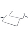Spark R&D Whammy Bar Splitboard-Felle