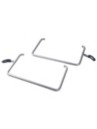 Spark R&D Whammy Bar Splitboard-Felle