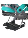 Spark R&D Whammy Bar Splitboard-Felle