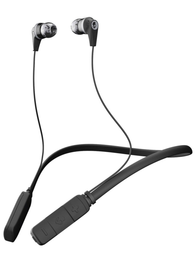 Skullcandy INK'D Wireless Headphones