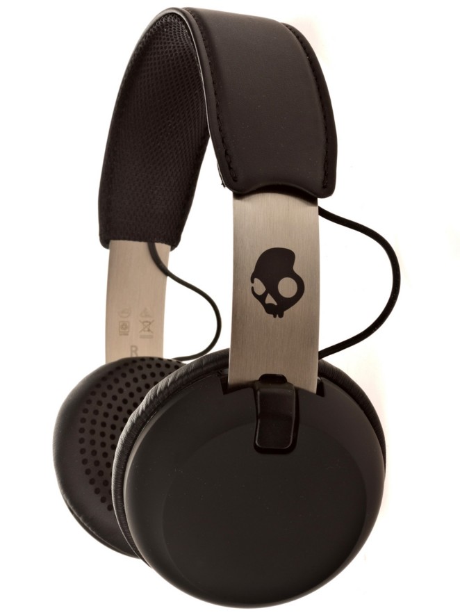 Skullcandy Grind Wireless Kopfhörer