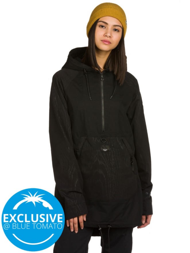 Armada x Blue Tomato Saint Jacke