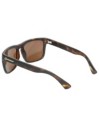 Electric Knoxville Matte Tort Sunglasses