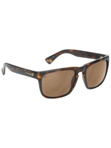 Electric Knoxville Matte Tort Sunglasses
