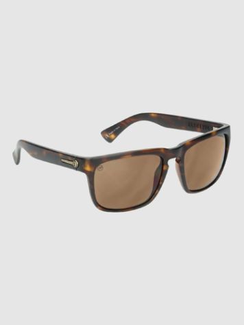 Electric Knoxville Matte Tort Sonnenbrille
