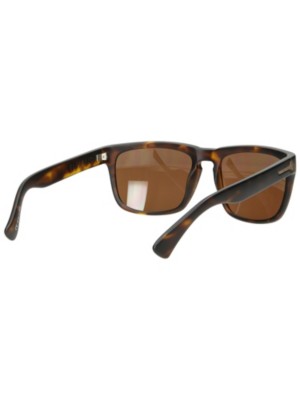 matte tortoise shell sunglasses