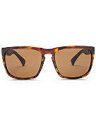 Knoxville XL Matte Tort Sunglasses