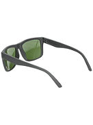 Swingarm XL Matte Black Sunglasses