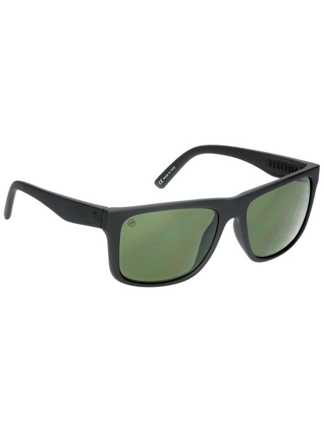 Electric Swingarm XL Matte Black Sonnenbrille