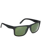 Swingarm XL Matte Black Sunglasses