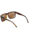 Electric Swingarm XL Matte Tortoise Shell Sunglasses