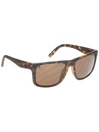 Electric Swingarm XL Matte Tortoise Shell Sunglasses