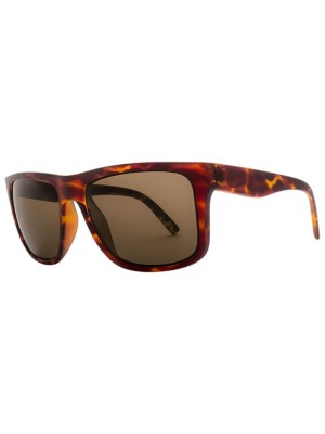 Swingarm XL Matte Tortoise Shell Sunglasses