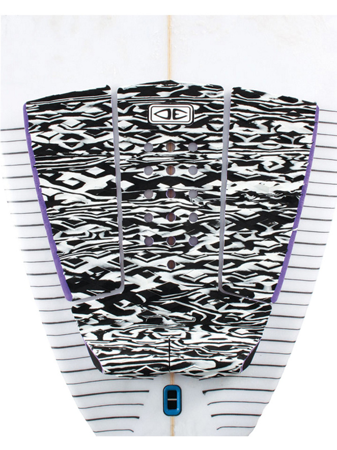 Ocean & Earth Tyler Wright Traction Tail Pad