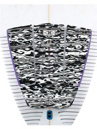 Ocean & Earth Tyler Wright Traction Tail Pad