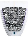 Ocean & Earth Tyler Wright Traction Tail Pad