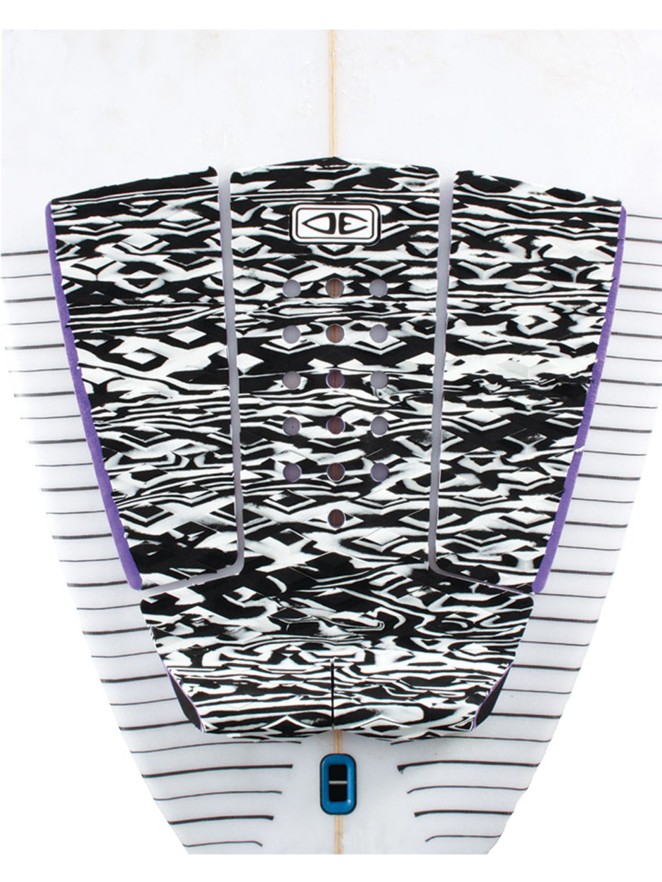 Ocean & Earth Tyler Wright Traction Tail Pad