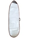 Ocean & Earth Barry Basic Fish 6'4 Funda Surf