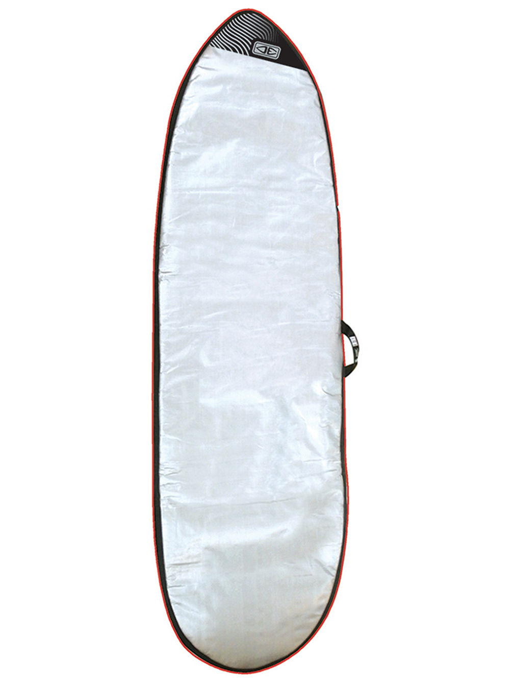 Barry Basic Fish 6&amp;#039;4 Surfboard-Tasche