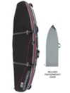 Ocean & Earth Triple Wheel 7'0 Surfboard Bag