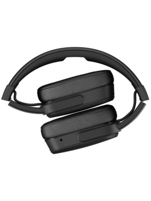 Crusher Wireless Over Ear Casque audio