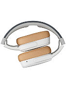 Crusher Wireless Over Ear Auriculares