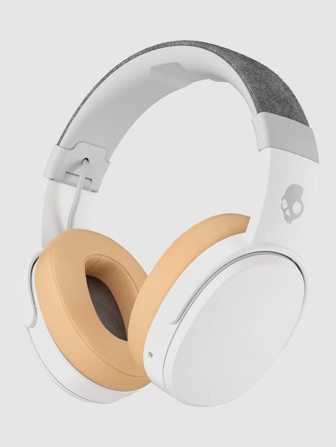 Skullcandy Crusher Wireless Over Ear Headphones