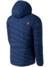Atomic Ridgeline Hybrid Down Insulated Jacke