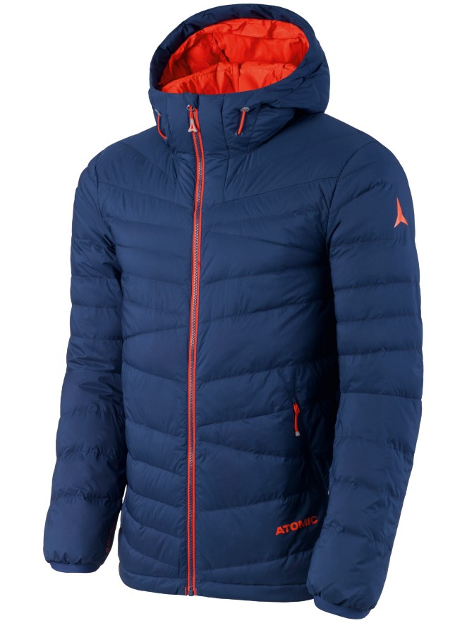 Atomic Ridgeline Hybrid Down Insulated Jacke