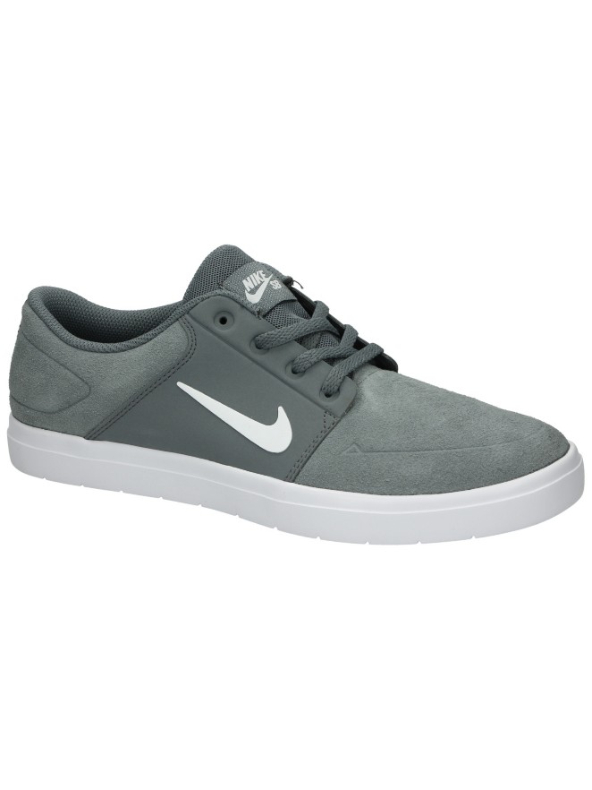 Nike SB Portmore Vapor Zapatillas de Skate