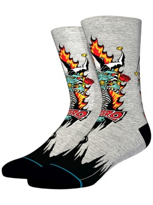 Lucero Joker Socks