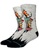 Lucero Joker Socks