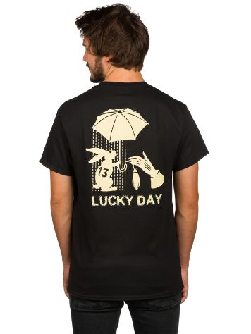 Empyre Lucky Day T-Shirt