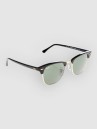 Ray-Ban Clubmaster Ebony/Arista Iconic