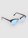 Ray-Ban Clubmaster Sand Havana/Gold Special