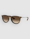 Ray-Ban Erika Rubber Havana