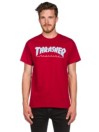 Thrasher Outline T-Shirt